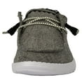thumbnail image 4 of Hey Dude Women's Wendy Slip-On Shoes, 4 of 5