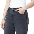 thumbnail image 4 of Hudson Women's Wide Leg Jean, 4 of 12