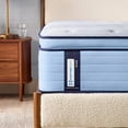 thumbnail image 7 of Sealy Posturepedic Plus Redhill Euro Pillow Top Mattress (Available in Firm, Medium and Soft), 7 of 12