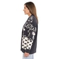 thumbnail image 3 of Women's Winter Character Cardigan, 3 of 9