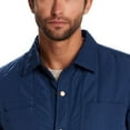 thumbnail image 5 of WP Weatherproof Men's Quilted Shacket, 5 of 6