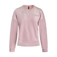 thumbnail image 6 of DKNY Women's Bling Velour Top, 6 of 6