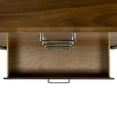 thumbnail image 4 of Zuma 4-Drawer or 5-Drawer Chest in Walnut, 4 of 10