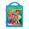 thumbnail image 1 of Toy Story 5 Magnetic Playset, 1 of 4