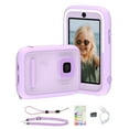 thumbnail image 1 of myFirst Camera 50 Kids Digital Camera Bundle, 1 of 12