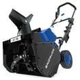 thumbnail image 10 of Snow Joe 18 Inch Wide 48V Cordless Snow Blower with Cover + (2) 4.0Ah Batteries / Charger, 10 of 18