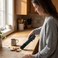 thumbnail image 4 of TINKR Mini Cordless Handheld Vacuum with USB-C Charging, 4 of 6