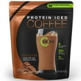 thumbnail image 1 of Chike Iced Coffee 20g Whey Protein Powder, Mocha 27.1 oz., 1 of 7
