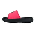 thumbnail image 3 of Under Armour Girls Ignite Pro 8 Slide, 3 of 7