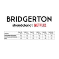 thumbnail image 7 of Bridgerton Women's Tiered Mini Skirt, 7 of 7