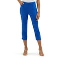 thumbnail image 1 of Rafaella Ladies Stretch Capri, 1 of 5