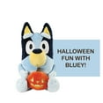 thumbnail image 7 of Bluey Jumbo Halloween Plush, 18", 7 of 7