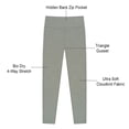thumbnail image 10 of Outdoor Voices Women's CloudKnit Legging, 10 of 12