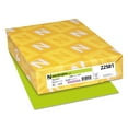 thumbnail image 1 of Astrobrights Color Paper, 8.5" x 11", 24 lb/ 89 gsm, 500 Sheets, 1 of 4