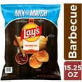 thumbnail image 3 of Lay's Barbecue Potato Chips, 15.25 oz., 3 of 5