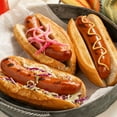 thumbnail image 3 of Garcia Beef Smoked Sausage, 3 lbs., 3 of 6