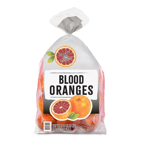 Blood Oranges, 3 lbs.