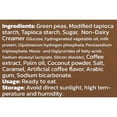 thumbnail image 3 of Nicos Coffee Coated Green Pea Snacks, 17 oz., 3 of 3