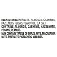 thumbnail image 5 of Member's Mark Roasted & Salted Mixed Nuts with Peanuts, 34 oz., 5 of 8