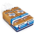 thumbnail image 5 of Mrs. Baird's Extra Thin Bread, 24oz ,  2pk, 5 of 7