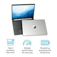 thumbnail image 3 of HP 15.6" HD Touchscreen Laptop, Intel Core i5-1035G1 Processor, 8GB Memory, 256GB SSD, HP Wireless Mouse, 2 Year Warranty Care Pack with Accidental Damage Protection, Windows 10 Home, 3 of 10