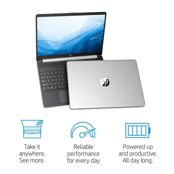 HP 15.6