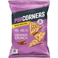 thumbnail image 1 of PopCorners Cinnamon Crunch Popped-Corn Snack, 18 oz., 1 of 7