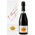 thumbnail image 2 of Veuve Clicquot Demi-Sec Champagne 750 ml, 2 of 4