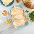 thumbnail image 5 of Member's Mark No Antibiotics Ever Rotisserie Seasoned Chicken Breast, Sliced, 1 lb. 6 oz., 5 of 8