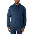 thumbnail image 1 of Member's Mark Men's Newport Fleece Hoodie, 1 of 6