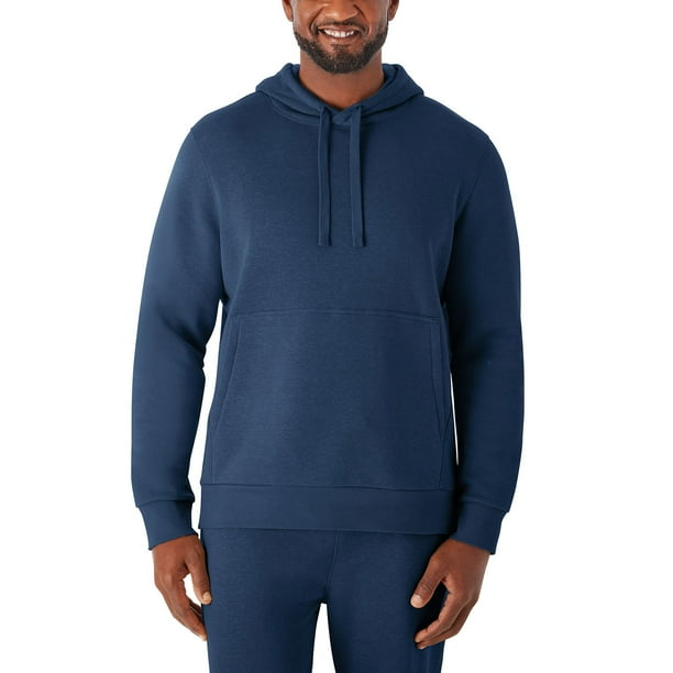 Member's Mark Men's Newport Fleece Hoodie