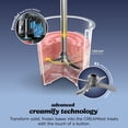 thumbnail image 3 of Ninja CREAMi XL Deluxe 11-in-1 Frozen Treats Maker, 11 One-Touch Programs, 3 of 10