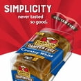 thumbnail image 7 of Canyon Bakehouse Gluten Free Country White Bread 15 oz., 7 of 8