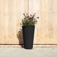thumbnail image 10 of Veradek Stature Tall 26" Planter, 10 of 10