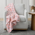 thumbnail image 1 of Member's Mark Halloween Lounge Throw, 60" x 70", 1 of 7