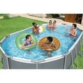 thumbnail image 5 of Bestway Power Steel Above Ground Pool Set, L 16' x W 10' x H 42", 5 of 13
