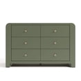 thumbnail image 9 of Graco Read-with-Me 6 Drawer Dresser, Choose Color, 9 of 9