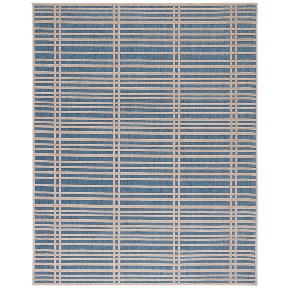 Safavieh Bahama Indoor/Outdoor Rug Collection, 8' x 10'