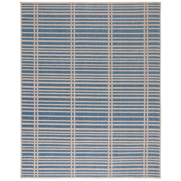 Safavieh Bahama Indoor/Outdoor Rug Collection, 8' x 10'