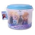 thumbnail image 2 of Licensed Squirters Bath Bucket Set, 5 pc., 2 of 5