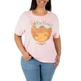 thumbnail image 5 of Women's Licensed Band Tee, 5 of 9