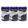 thumbnail image 1 of Criada Black Beans 15.5 oz., 6 pk., 1 of 1