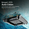 thumbnail image 7 of Betta SE Plus Solar Powered Robotic Pool Surface Skimmer, 7 of 9