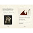thumbnail image 4 of Disney Animated Classics: The Nightmare Before Christmas, Hardcover, 4 of 5