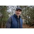 thumbnail image 11 of Free Country Men's Quilted Vest, 11 of 12