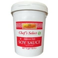 thumbnail image 1 of Lee Kum Kee Chef's Select Soy Sauce, 5 Gal., 1 of 5