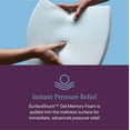 thumbnail image 10 of Beautyrest World Class Level Three Mattress (Available in Extra Firm, Medium, and Plush), 10 of 11