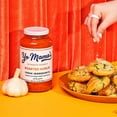 thumbnail image 4 of Yo Mama's Foods Low-Carb Roasted Garlic Sauce, 25 oz., 3 pk., 4 of 6
