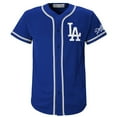 thumbnail image 2 of MLB Youth Jersey, 2 of 3