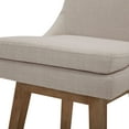 thumbnail image 12 of Member's Mark Amelia Fabric Swivel Counter Stool, 12 of 12